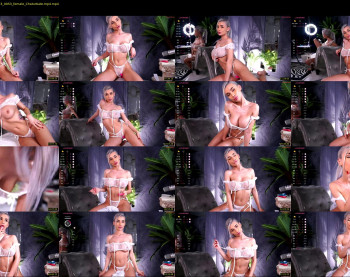 serene_sophiex — 65 minute Chaturbate female cam show recording, 720p, Nov 19, 2023