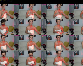 sheilaryan — 3 minute Chaturbate female cam show recording, 720p, Nov 18, 2023