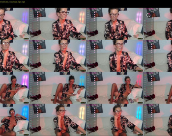 sheilaryan — 7 minute Chaturbate female cam show recording, 720p, Nov 18, 2023