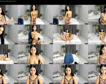 sinsemillaa — 121 minute Chaturbate female cam show recording, 720p, Nov 19, 2023