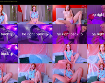 sleepycode002 — 121 minute Chaturbate female cam show recording, 720p, Nov 18, 2023