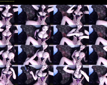 sofianix — 15 minute Chaturbate female cam show recording, 480p, Nov 19, 2023