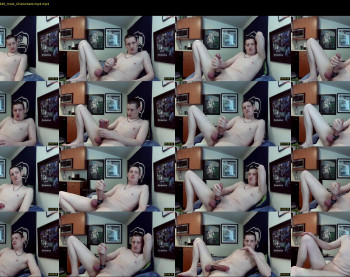swelteringk — 25 minute Chaturbate male cam show recording, 720p, Nov 18, 2023
