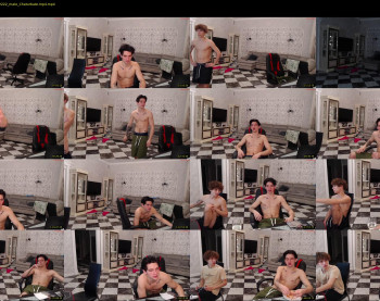 teddy_mode — 120 minute Chaturbate couple cam show recording, 720p, Nov 18, 2023