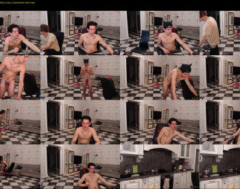 teddy_mode — 121 minute Chaturbate couple cam show recording, 720p, Nov 19, 2023