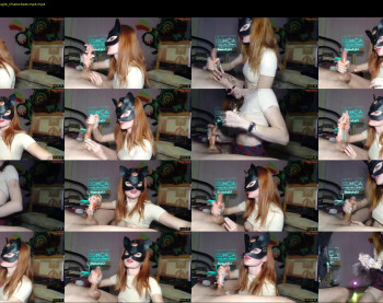 trioa — 71 minute Chaturbate couple cam show recording, 480p, Nov 18, 2023