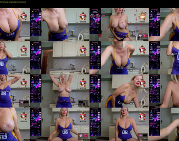 tunderose — 79 minute Chaturbate female cam show recording, 720p, Nov 18, 2023