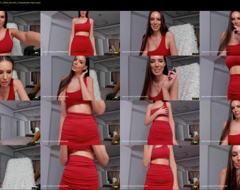 unforgettable_s — 120 minute Chaturbate female cam show recording, 720p, Nov 18, 2023
