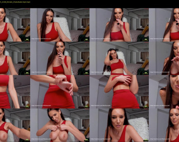 unforgettable_s — 14 minute Chaturbate female cam show recording, 720p, Nov 18, 2023