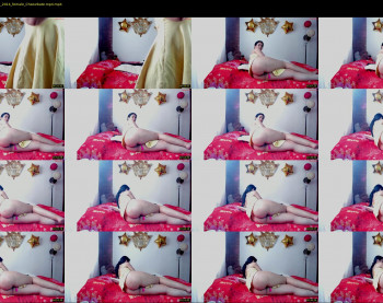 wanda_walton — 7 minute Chaturbate female cam show recording, 720p, Nov 18, 2023