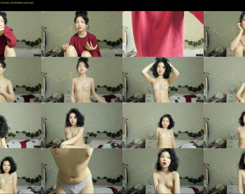 wastforu — 67 minute Chaturbate female cam show recording, 720p, Nov 18, 2023