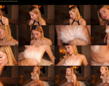 wendy_amber — 120 minute Chaturbate female cam show recording, 720p, Nov 18, 2023