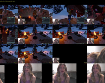 wynfreya — 11 minute Chaturbate female cam show recording, 720p, Nov 19, 2023