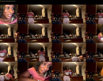 wynterheat — 8 minute Chaturbate female cam show recording, 720p, Nov 18, 2023
