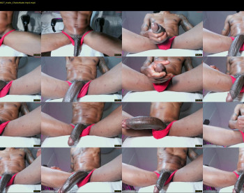123hellyeah — 50 minute Chaturbate male cam show recording, 720p, Nov 19, 2023