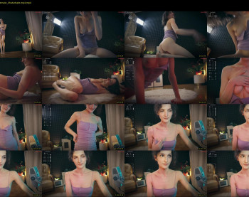 _arta_ — 120 minute Chaturbate female cam show recording, 720p, Nov 19, 2023