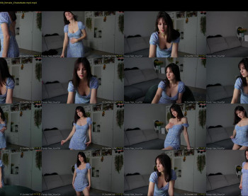 _blackbee_ — 82 minute Chaturbate female cam show recording, 720p, Nov 19, 2023