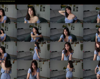 _blackbee_ — 39 minute Chaturbate female cam show recording, 720p, Nov 19, 2023
