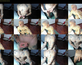 _layne — 15 minute Chaturbate male cam show recording, 720p, Nov 20, 2023