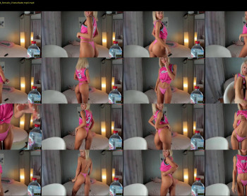 _mito_69 — 27 minute Chaturbate female cam show recording, 720p, Nov 20, 2023