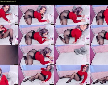 _mooncake — 120 minute Chaturbate female cam show recording, 720p, Nov 19, 2023
