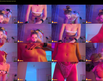 _taylor_swift — 120 minute Chaturbate female cam show recording, 720p, Nov 19, 2023