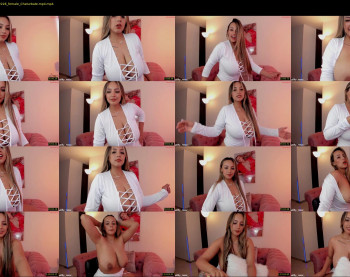 abby_rosse_ — 85 minute Chaturbate female cam show recording, 720p, Nov 19, 2023
