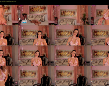 abellacroft — 47 minute Chaturbate female cam show recording, 720p, Nov 19, 2023
