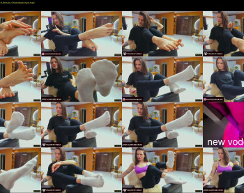 adagrand — 27 minute Chaturbate female cam show recording, 720p, Nov 19, 2023