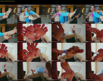 adagrand — 106 minute Chaturbate female cam show recording, 720p, Nov 19, 2023