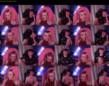 alex_gotcha — 120 minute Chaturbate male cam show recording, 720p, Nov 19, 2023