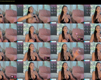alexispixie — 4 minute Chaturbate female cam show recording, 720p, Nov 19, 2023