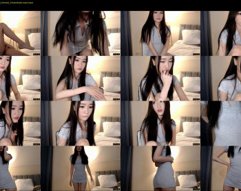 amiliyan — 14 minute Chaturbate female cam show recording, 720p, Nov 19, 2023