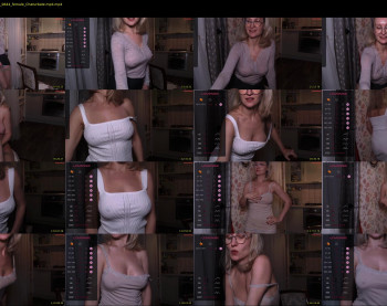 anastasiagate — 120 minute Chaturbate female cam show recording, 720p, Nov 19, 2023