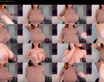 ann__w — 120 minute Chaturbate female cam show recording, 720p, Nov 20, 2023