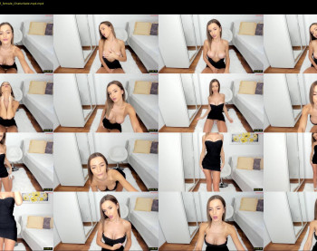 annaise_ — 15 minute Chaturbate female cam show recording, 720p, Nov 19, 2023