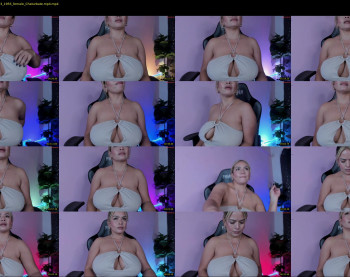 antoniacasarini — 8 minute Chaturbate female cam show recording, 720p, Nov 19, 2023