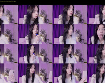 ariel_rouse — 37 minute Chaturbate female cam show recording, 720p, Nov 19, 2023