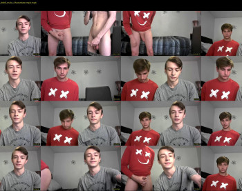 ashingwest97 — 20 minute Chaturbate male cam show recording, 720p, Nov 20, 2023