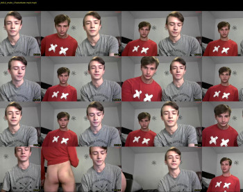 ashingwest97 — 6 minute Chaturbate male cam show recording, 720p, Nov 20, 2023