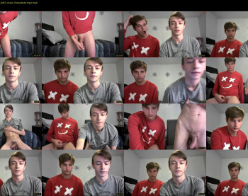 ashingwest97 — 12 minute Chaturbate male cam show recording, 720p, Nov 20, 2023
