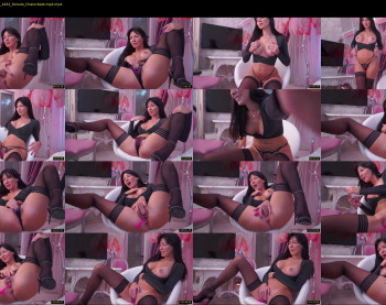 bad__princess — 117 minute Chaturbate female cam show recording, 720p, Nov 19, 2023