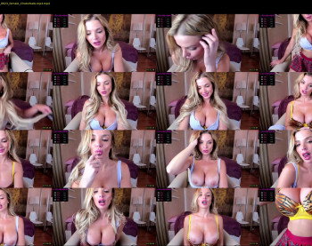 beaute_fatale — 30 minute Chaturbate female cam show recording, 720p, Nov 19, 2023