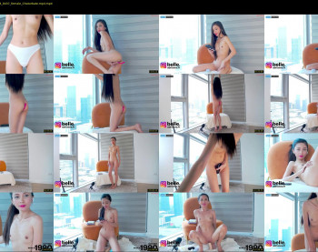 belle_adrienne — 111 minute Chaturbate couple cam show recording, 720p, Nov 20, 2023