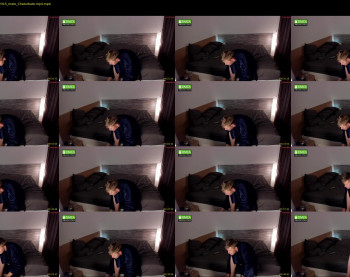 benningtons — 4 minute Chaturbate male cam show recording, 720p, Nov 19, 2023