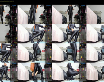 big_lava — 120 minute Chaturbate female cam show recording, 720p, Nov 19, 2023