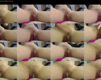 bigclitti — 3 minute Chaturbate female cam show recording, 720p, Nov 19, 2023