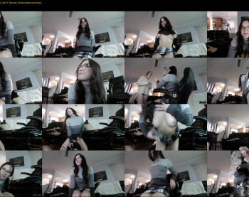 bunnynextdoor — 102 minute Chaturbate female cam show recording, 720p, Nov 19, 2023
