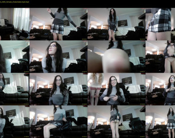 bunnynextdoor — 37 minute Chaturbate female cam show recording, 720p, Nov 19, 2023