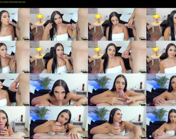 catrina26_ — 45 minute Chaturbate couple cam show recording, 720p, Nov 19, 2023
